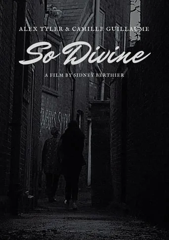 So Divine movie poster - Entertainment content