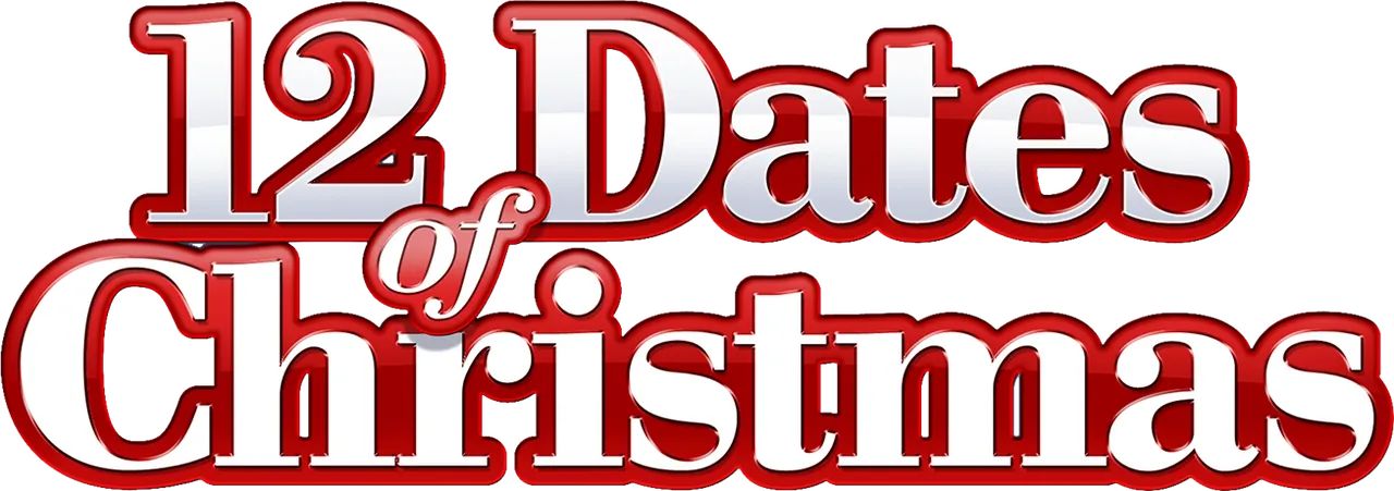 12 Dates of Christmas
