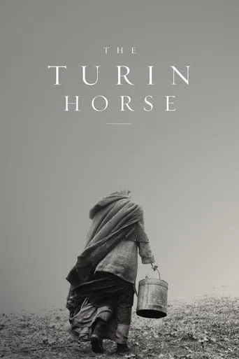 The Turin Horse movie poster - Rated 7.619/10