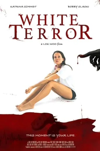 White Terror movie poster - Entertainment content