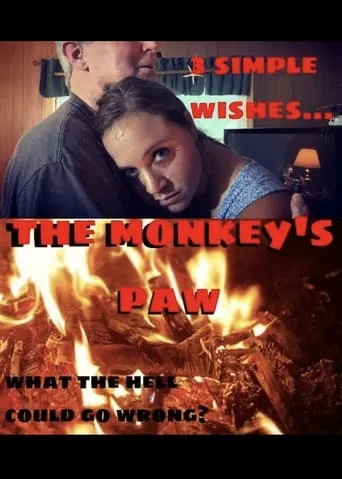 The Monkey's Paw movie poster - Entertainment content