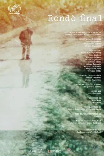 Rondò final movie poster - Entertainment content