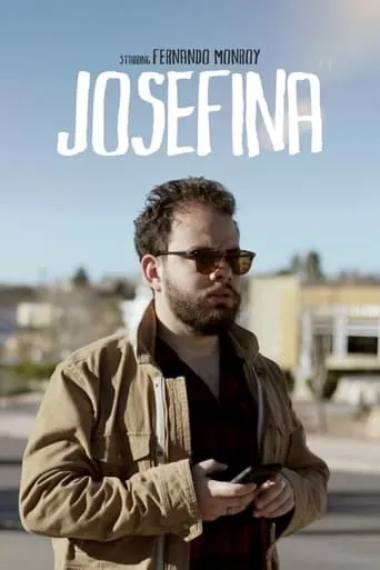 Josefina movie poster - Rated 6/10