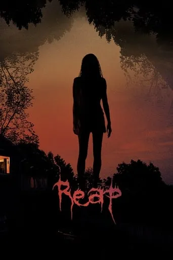 Reap movie poster - Rated 4.2/10
