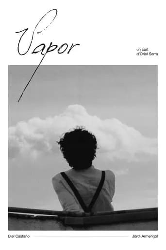 Vapor movie poster - Entertainment content