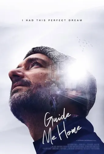 Guide Me Home movie poster - Rated 4/10