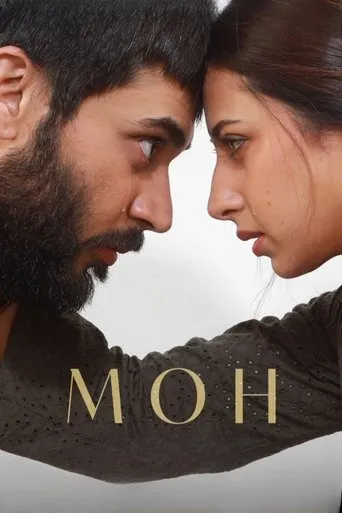 Moh movie poster - Rated 10/10