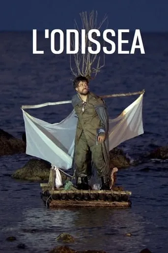 L’Odissea movie poster - Entertainment content