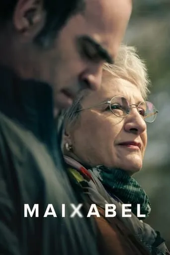 Maixabel movie poster - Rated 7.037/10