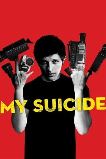 My Suicide movie poster - Rated 6/10