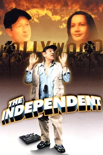 The Independent movie poster - Rated 5.6/10