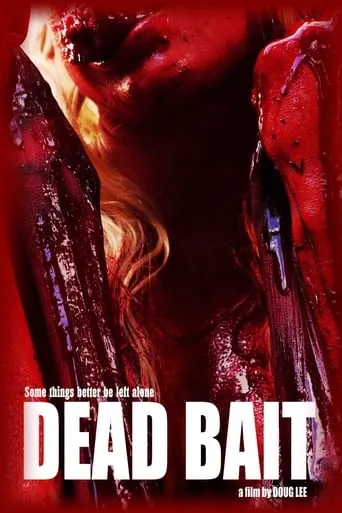 Dead Bait movie poster - Rated 5/10