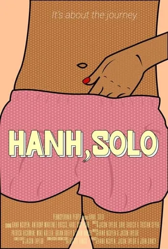Hanh, Solo movie poster - Entertainment content