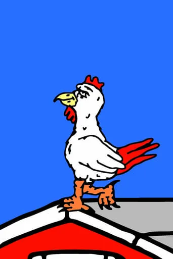 Cock-A-Doodle-Doo movie poster - Entertainment content