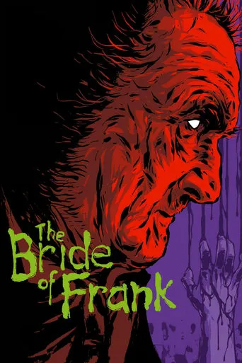 The Bride of Frank movie poster - Rated 5.9/10