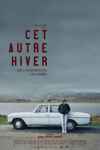 This Other Winter movie poster - Entertainment content
