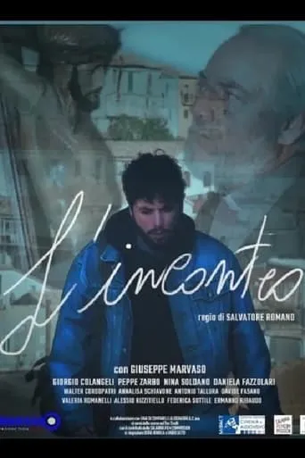 L’incontro movie poster - Rated 1/10
