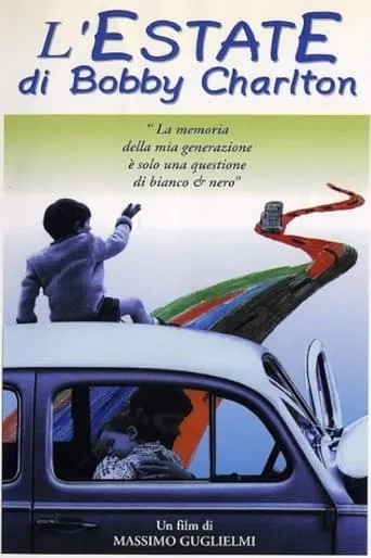 L'estate di Bobby Charlton movie poster - Entertainment content