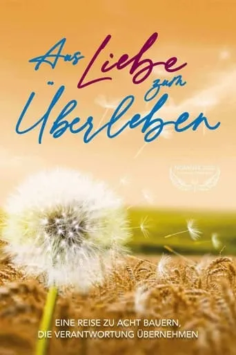Aus Liebe zum Überleben movie poster - Entertainment content