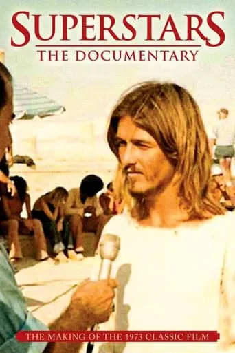 Superstars: The Documentary movie poster - Entertainment content