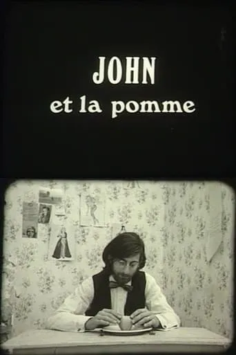 John et la pomme movie poster - Entertainment content