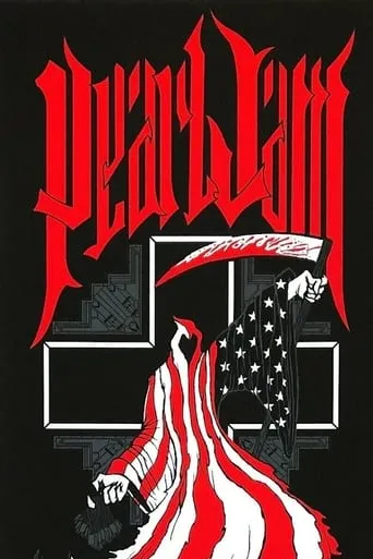 Pearl Jam: Bologna 2006 movie poster - Entertainment content