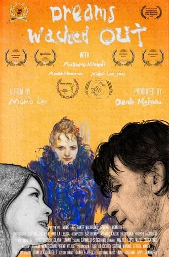 Dreams Washed Out movie poster - Entertainment content