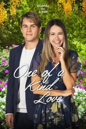 One of a Kind Love movie poster - Rated 6.7/10