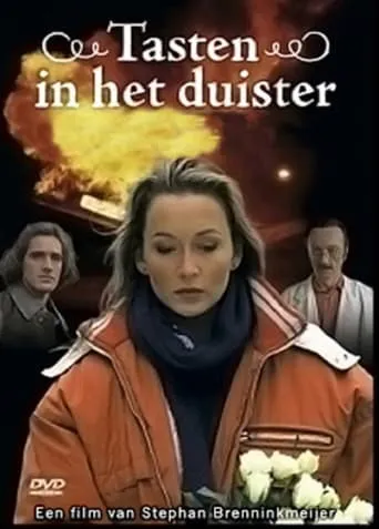 Tasten in het duister movie poster - Entertainment content
