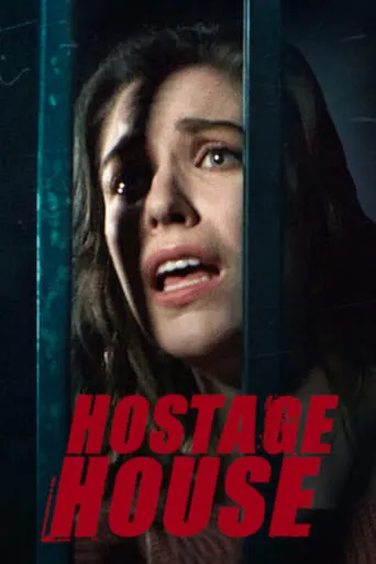 Hostage House movie poster - Rated 6.4/10