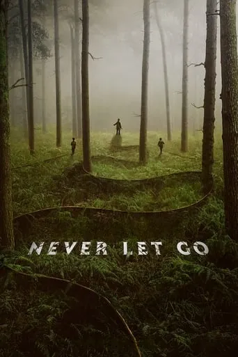 Never Let Go movie poster - Rated 6.168/10