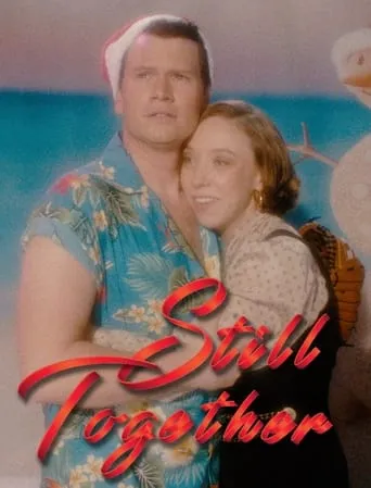 Still Together movie poster - Entertainment content