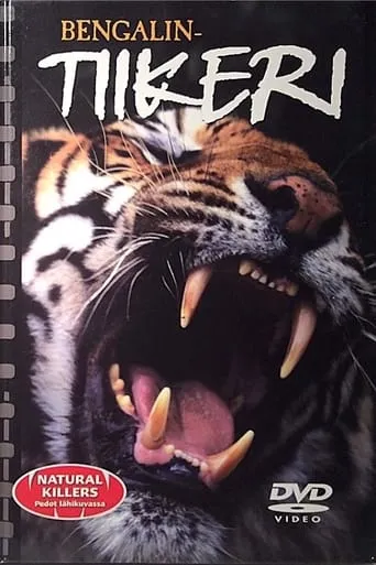 Swamp Tigers movie poster - Rated 6.8/10