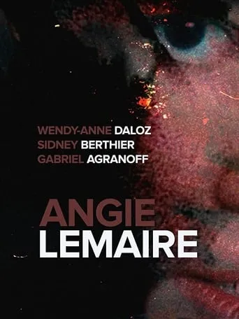 Angie Lemaire movie poster - Rated 10/10