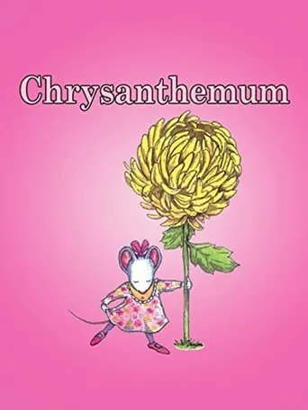 Chrysanthemum movie poster - Rated 9/10