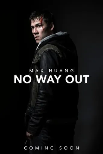 No Way Out movie poster - Rated 7/10
