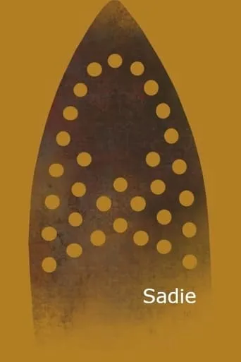Sadie movie poster - Entertainment content