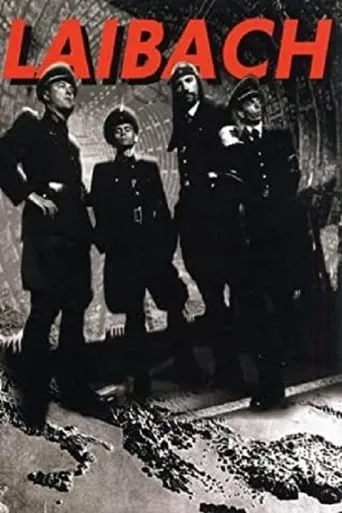 Laibach: The Videos movie poster - Rated 4.3/10