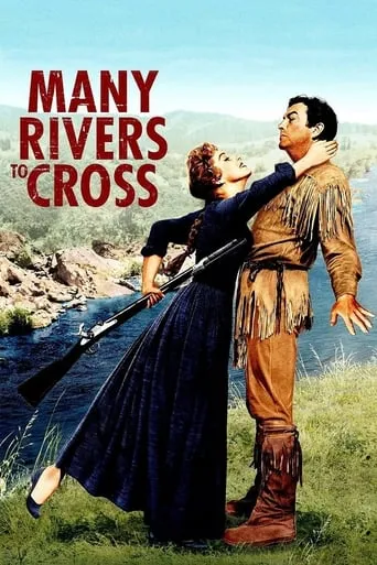 Many Rivers to Cross movie poster - Rated 6.2/10