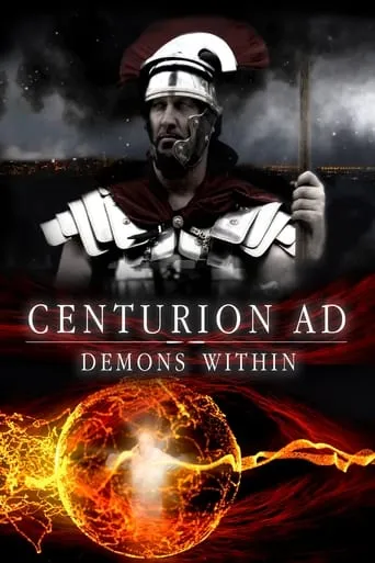Centurion A.D. movie poster - Rated 1/10