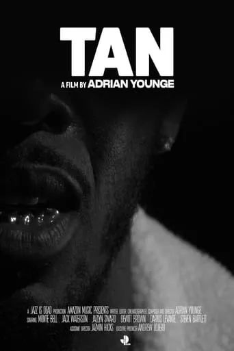 T.A.N. movie poster - Rated 5/10