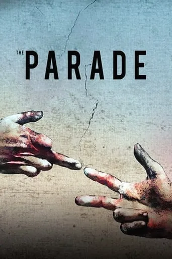 The Parade movie poster - Rated 6.7/10