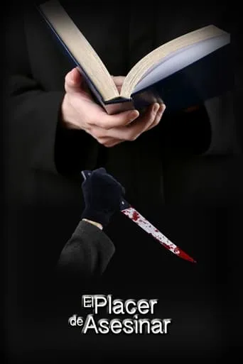 The Pleasure of Murder movie poster - Rated 5/10