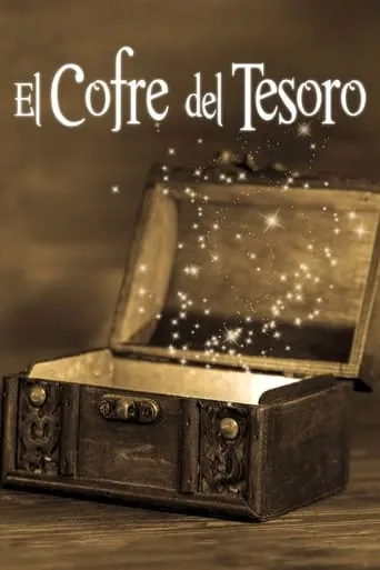 The Treasure Chest movie poster - Rated 5/10
