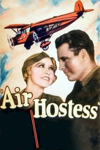 Air Hostess movie poster - Rated 5.7/10
