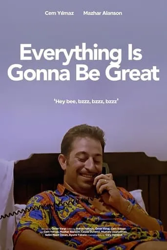 Everything's Gonna Be Great movie poster - Rated 7.446/10