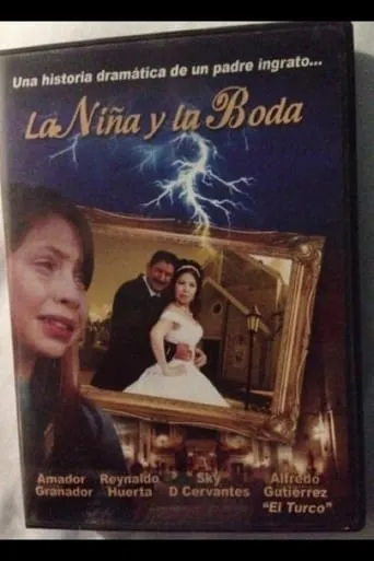 Padre Ingrato movie poster - Rated 5/10