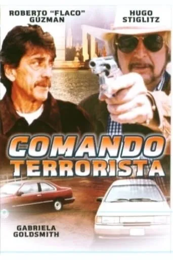 Al filo de la muerte movie poster - Rated 5/10