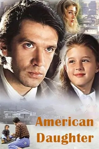 American Daughter movie poster - Rated 5.706/10