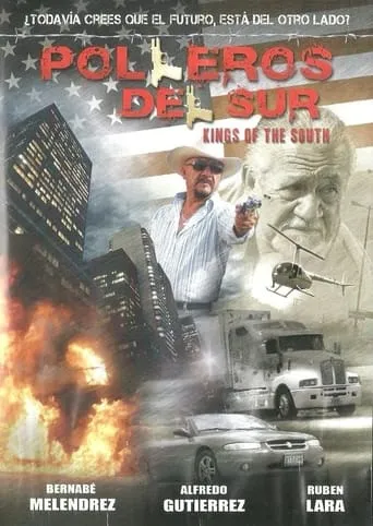 Polleros del sur movie poster - Rated 5/10